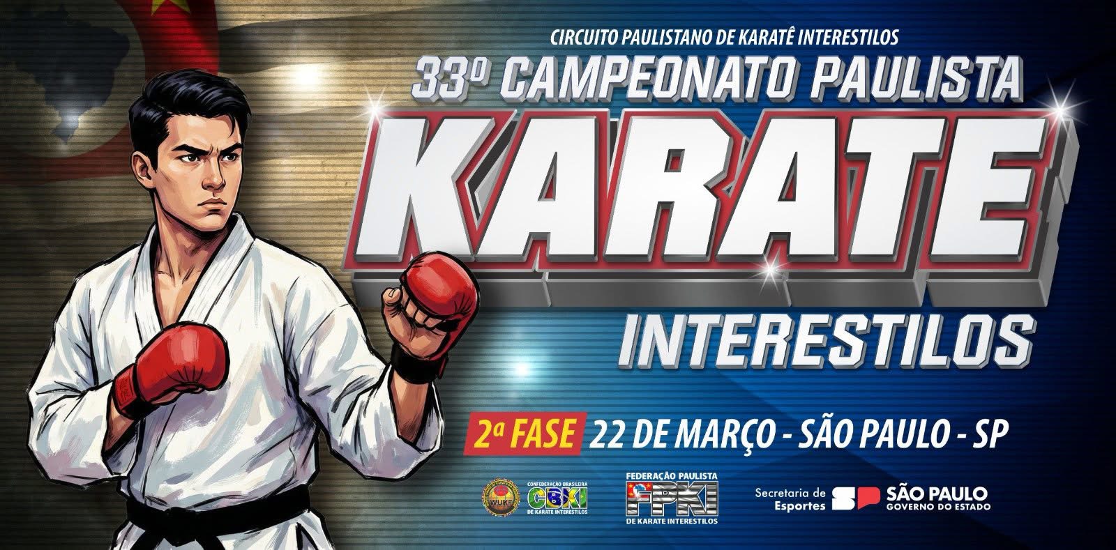 Evento 1